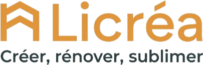 Logo Licrea